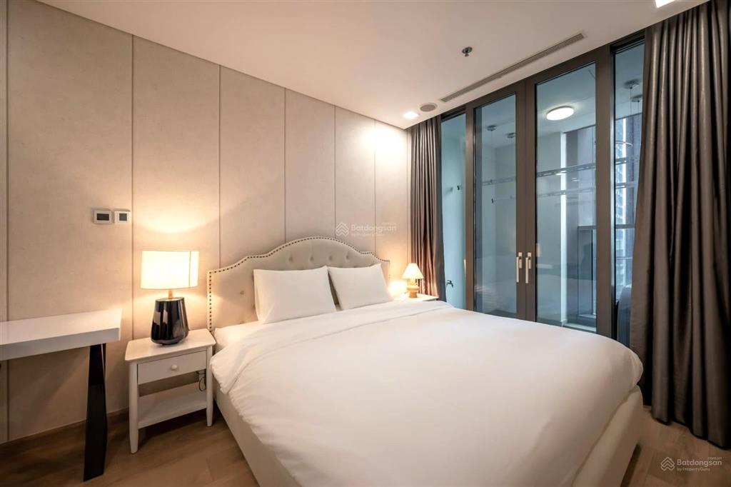Bán căn hộ 1pn tòa landmark 81 diện tích 55m2.  0901 692 ***