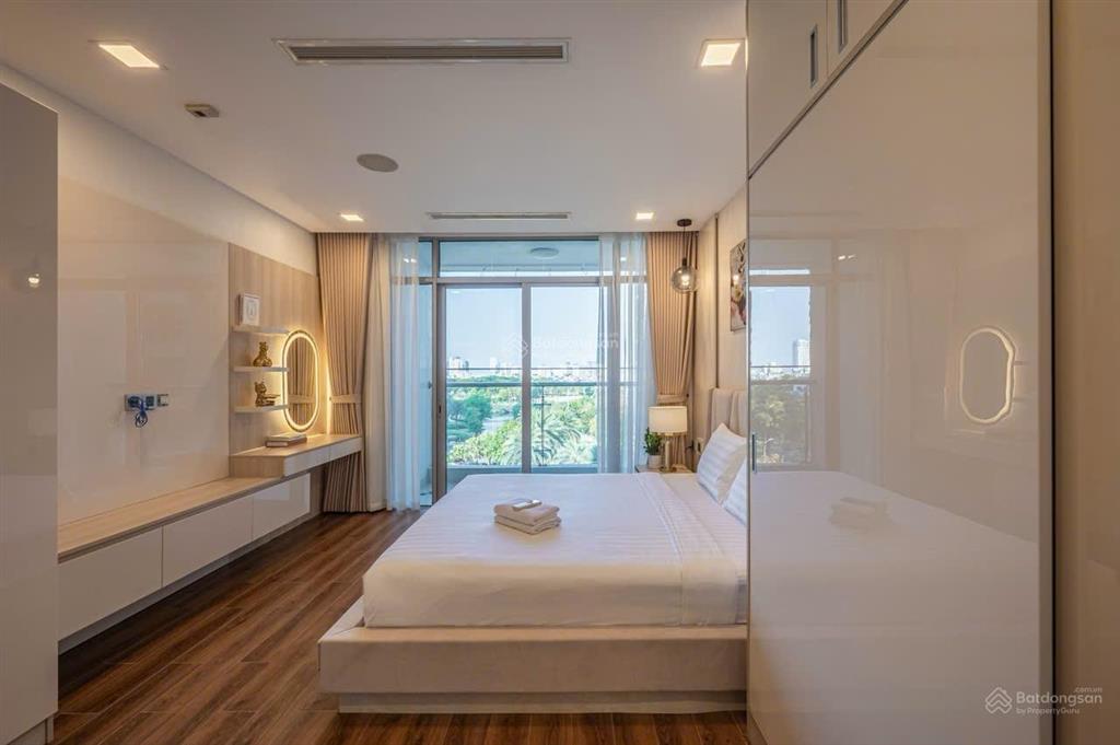 Bán căn hộ vinhomes central park (giỏ hàng đầy đủ 1,2,3,4 phòng ngủ)  cập nhật tháng 8/2026