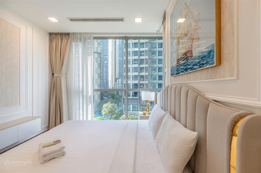 Bán căn hộ vinhomes central park (giỏ hàng đầy đủ 1,2,3,4 phòng ngủ)  cập nhật tháng 8/2026