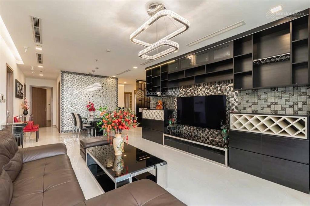 Bán căn hộ vinhomes central park (giỏ hàng đầy đủ 1,2,3,4 phòng ngủ)  cập nhật tháng 8/2026