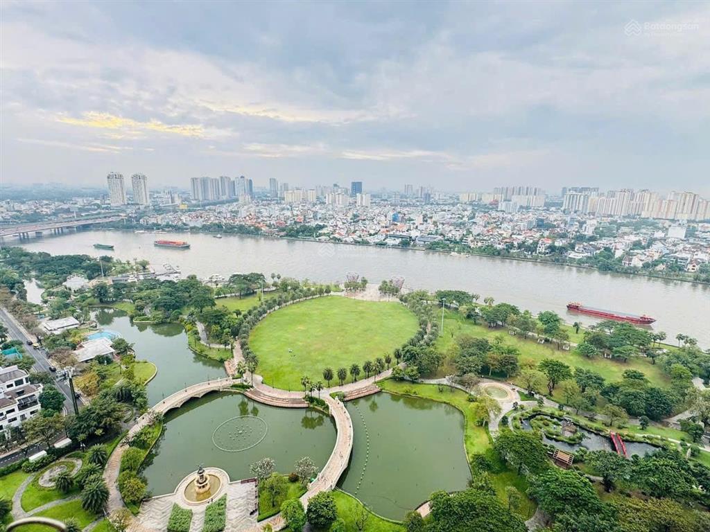 Bán căn hộ vinhomes central park (giỏ hàng đầy đủ 1,2,3,4 phòng ngủ)  cập nhật tháng 8/2026
