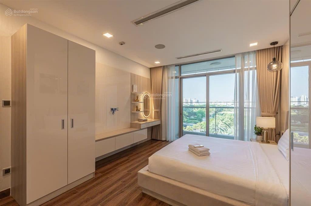 Bán căn hộ vinhomes central park (giỏ hàng đầy đủ 1,2,3,4 phòng ngủ)  cập nhật tháng 8/2026