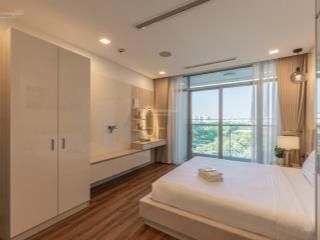 Bán căn hộ vinhomes central park (giỏ hàng đầy đủ 1,2,3,4 phòng ngủ)  cập nhật tháng 8/2026