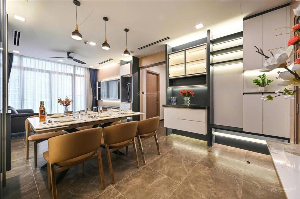 Bán gấp căn hộ 2pn, 2wc, 78m2 tại the landmark 81, 15 tỷ, bình thạnh, hcm