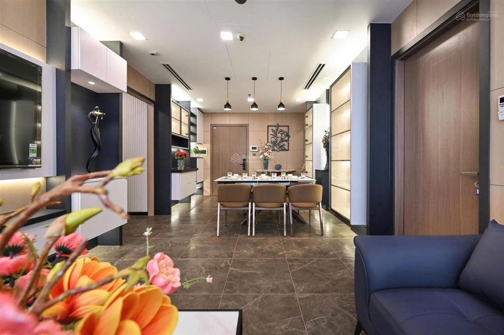 Bán gấp căn hộ 2pn, 2wc, 78m2 tại the landmark 81, 15 tỷ, bình thạnh, hcm