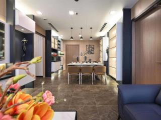 Bán gấp căn hộ 2pn, 2wc, 78m2 tại the landmark 81, 15 tỷ, bình thạnh, hcm