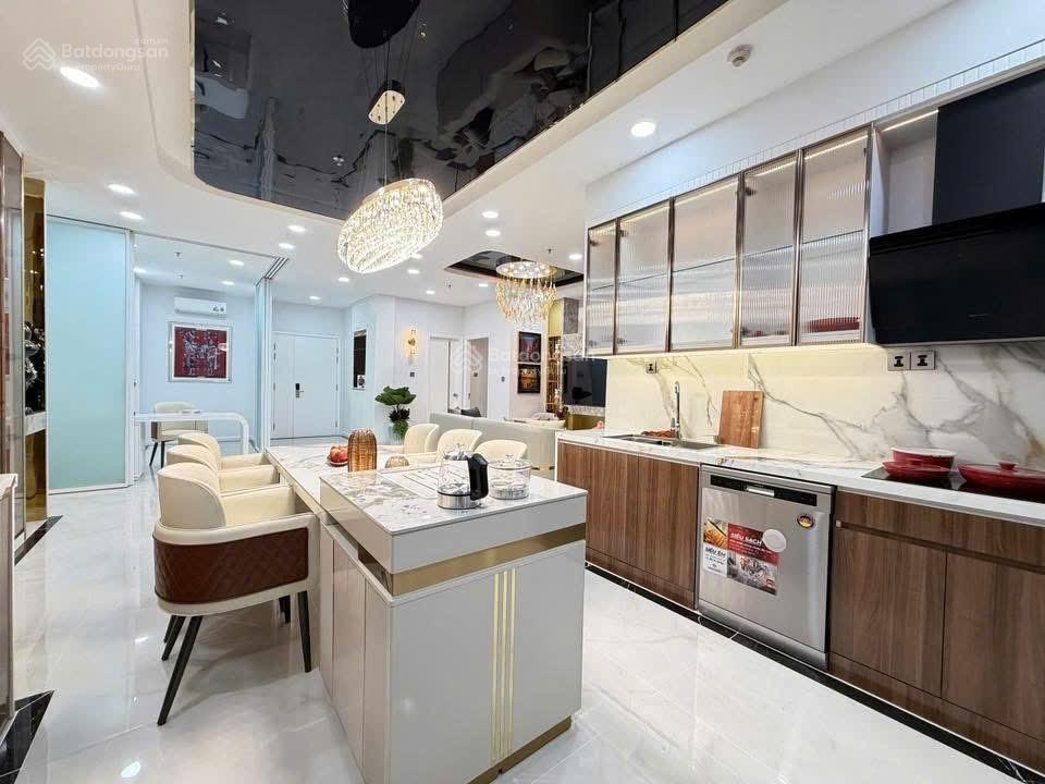 Giao dịch gấp bán căn hộ 3pn landmark 81, diện tích 106m3