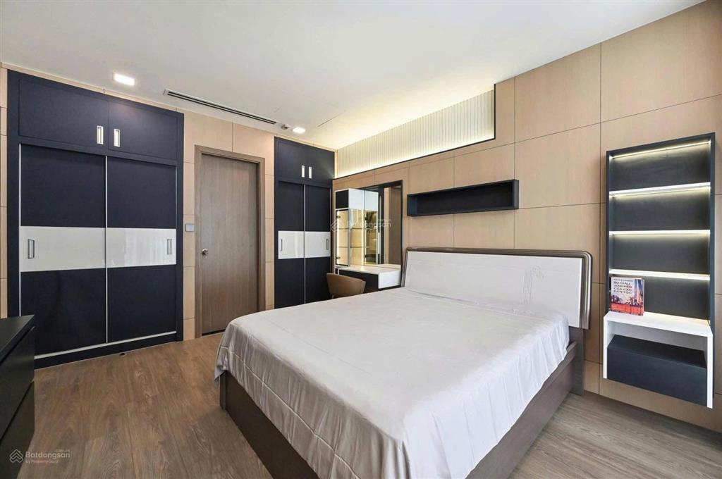 Danh sách 12 căn hộ 3 phòng ngủ vinhomes central park đang rao bán giá tốt, nội thất đẹp, view sông
