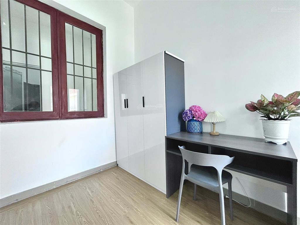 Chính chủ cho thuê nhà trọ  chdv 30m2, giá siêu hời từ 4,8 triệu tại phường phú mỹ, quận 7