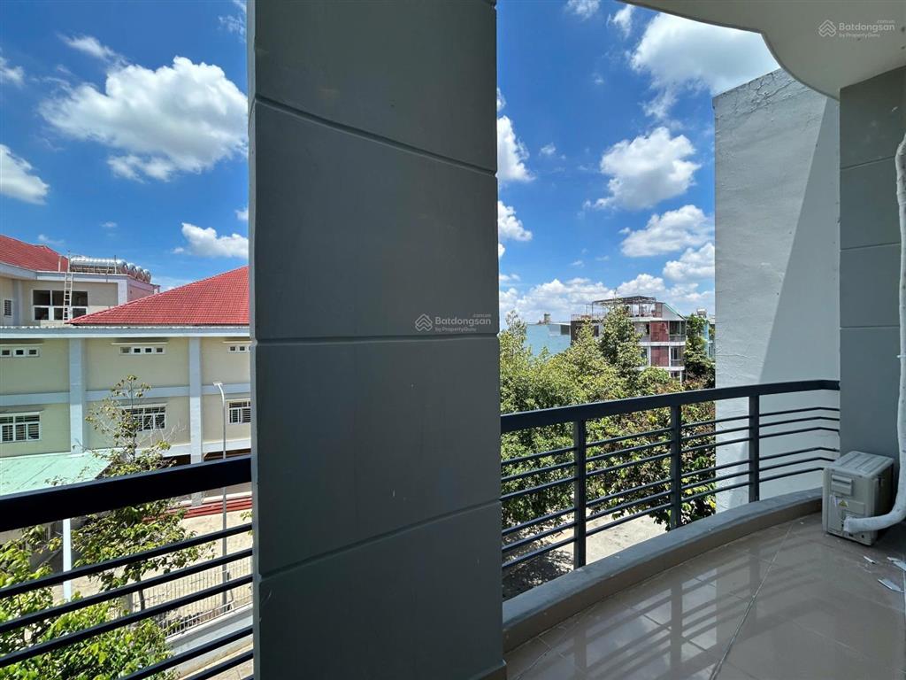 Chính chủ cho thuê nhà trọ  chdv 30m2, giá siêu hời từ 4,8 triệu tại phường phú mỹ, quận 7