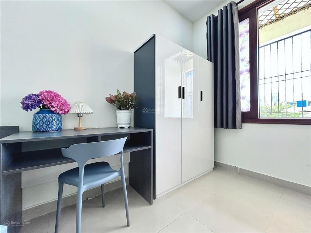 Chính chủ cho thuê nhà trọ  chdv 30m2, giá siêu hời từ 4,8 triệu tại phường phú mỹ, quận 7