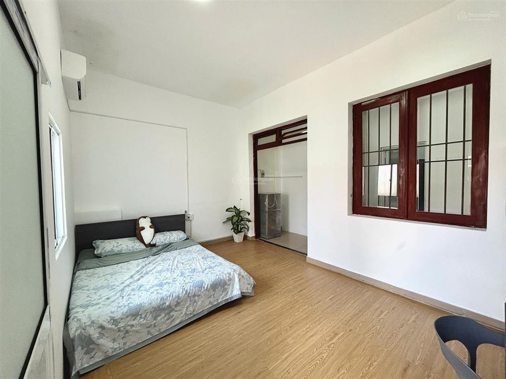 Chính chủ cho thuê nhà trọ  chdv 30m2, giá siêu hời từ 4,8 triệu tại phường phú mỹ, quận 7