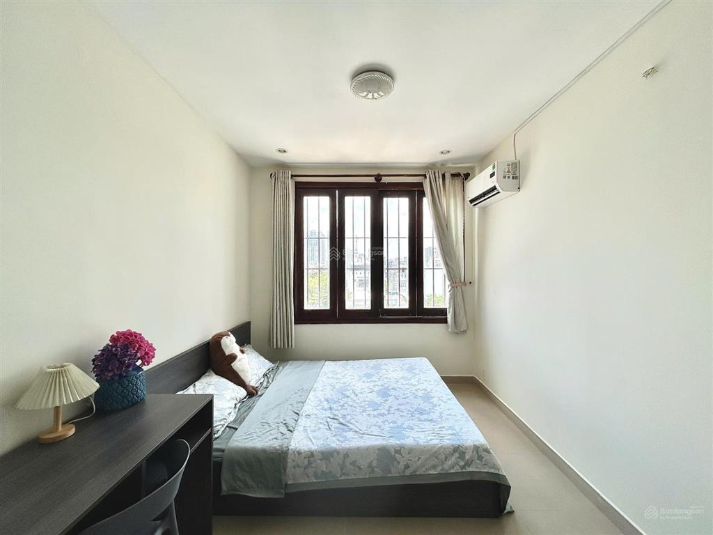 Chính chủ cho thuê nhà trọ  chdv 30m2, giá siêu hời từ 4,8 triệu tại phường phú mỹ, quận 7