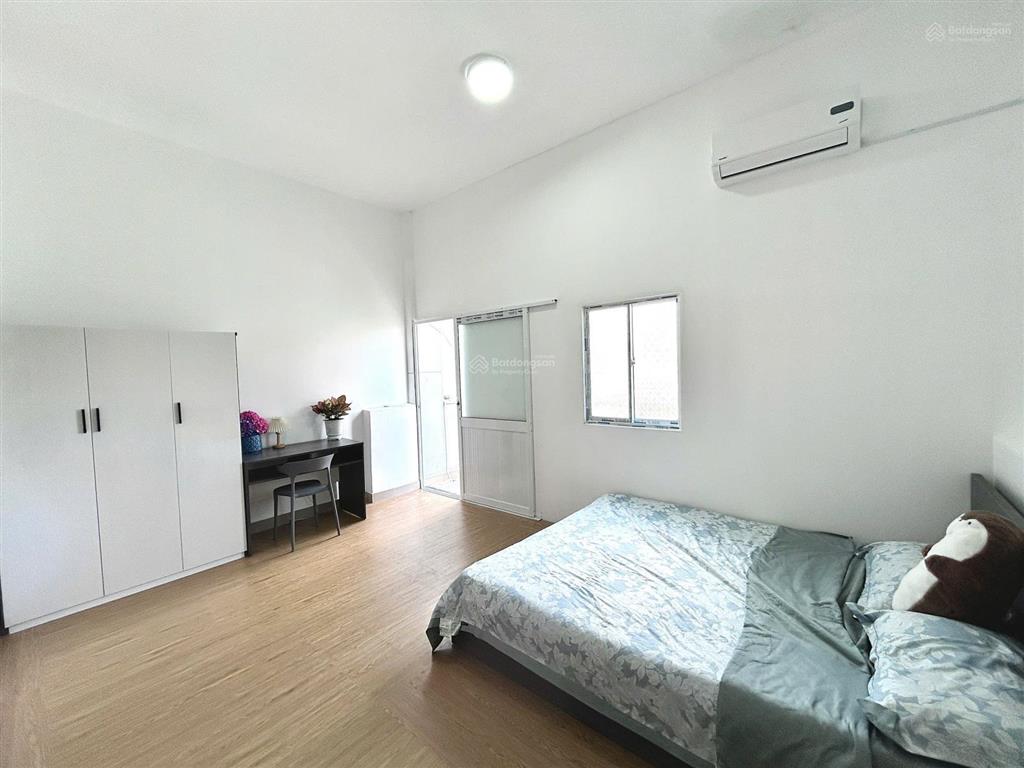 Chính chủ cho thuê nhà trọ  chdv 30m2, giá siêu hời từ 4,8 triệu tại phường phú mỹ, quận 7