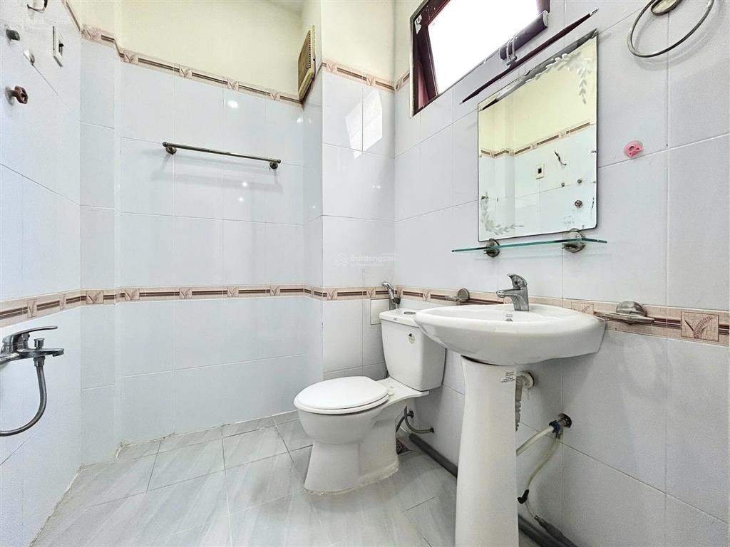 Chính chủ cho thuê nhà trọ  chdv 30m2, giá siêu hời từ 4,8 triệu tại phường phú mỹ, quận 7