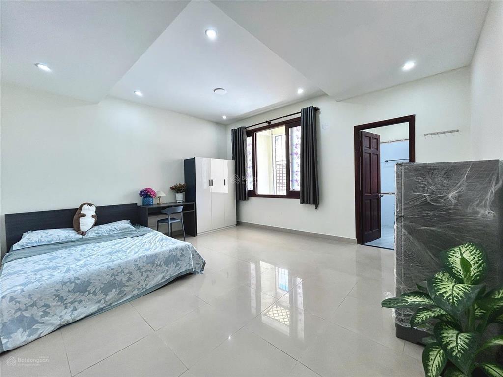 Chính chủ cho thuê nhà trọ  chdv 30m2, giá siêu hời từ 4,8 triệu tại phường phú mỹ, quận 7