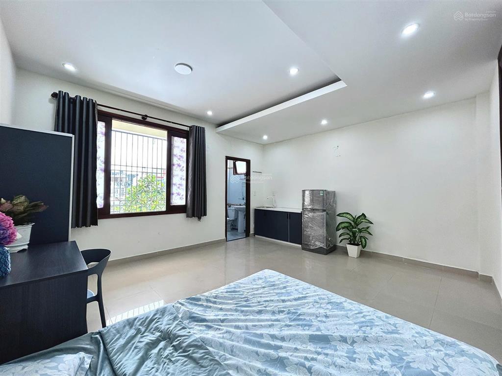 Chính chủ cho thuê nhà trọ  chdv 30m2, giá siêu hời từ 4,8 triệu tại phường phú mỹ, quận 7