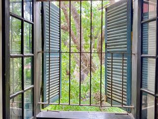 Chính chủ bán căn hộ khu đất vàng trung tâm hà nội, tập thể nguyễn công trứ