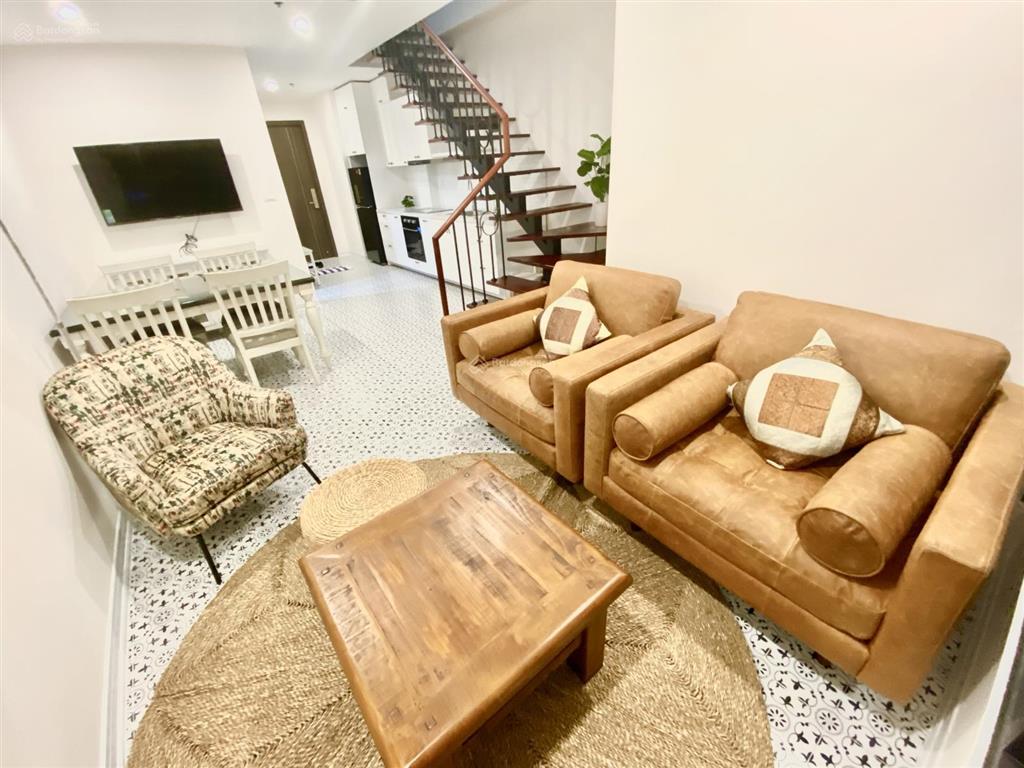 Vinhomes west point chính chủ bán căn duplex 1n+1 view trung tâm hội nghị quốc gia