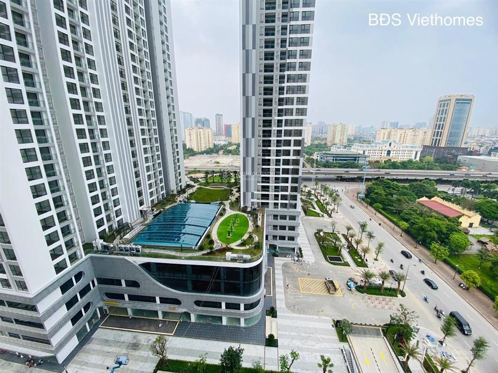 Vinhomes west point chính chủ bán căn duplex 1n+1 view trung tâm hội nghị quốc gia