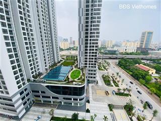 Vinhomes westpoint chính chủ bán căn duplex 1n+1 view trung tâm hội nghị quốc gia