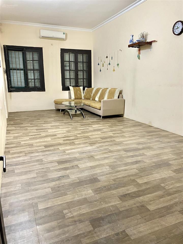 Chính chủ bán căn hộ tập thể nguyễn công trứ, phường hai bà trưng trung tâm hà nội