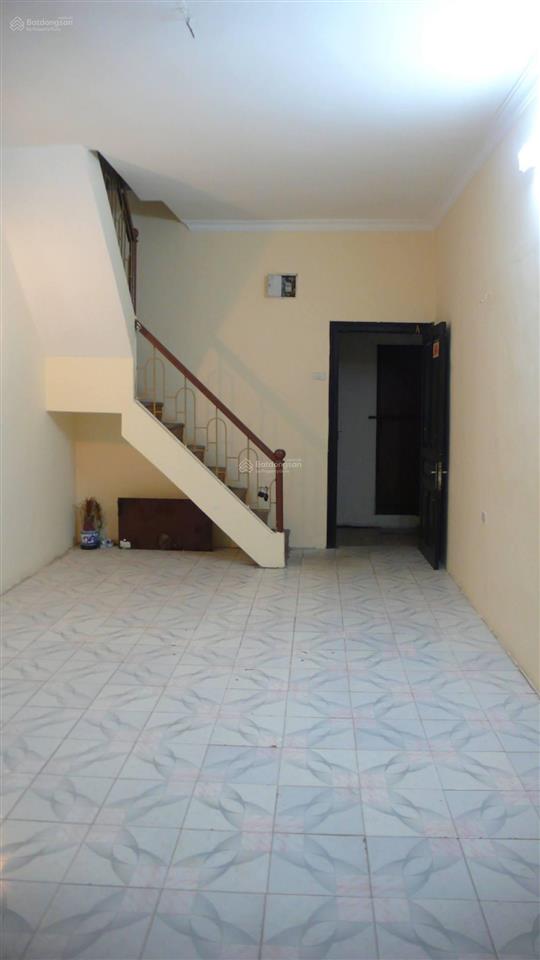 Chính chủ bán căn hộ tập thể nguyễn công trứ, phường hai bà trưng trung tâm hà nội