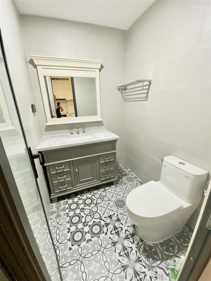 Chính chủ bán duplex 5* vinhomes westpoint phạm hùng, 69m2, sổ đỏ lâu dài