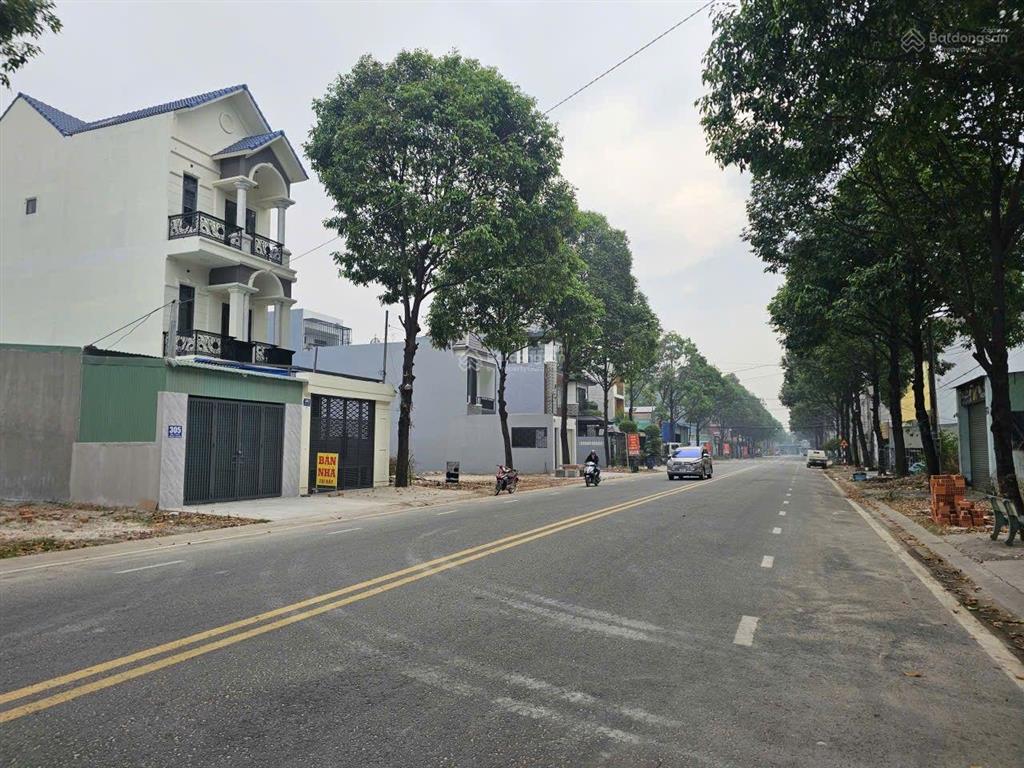 Bán nhà 1 trệt 1 lầu phường phú tân thành phố thủ dầu một cũ. nay là phường phú tân tphcm