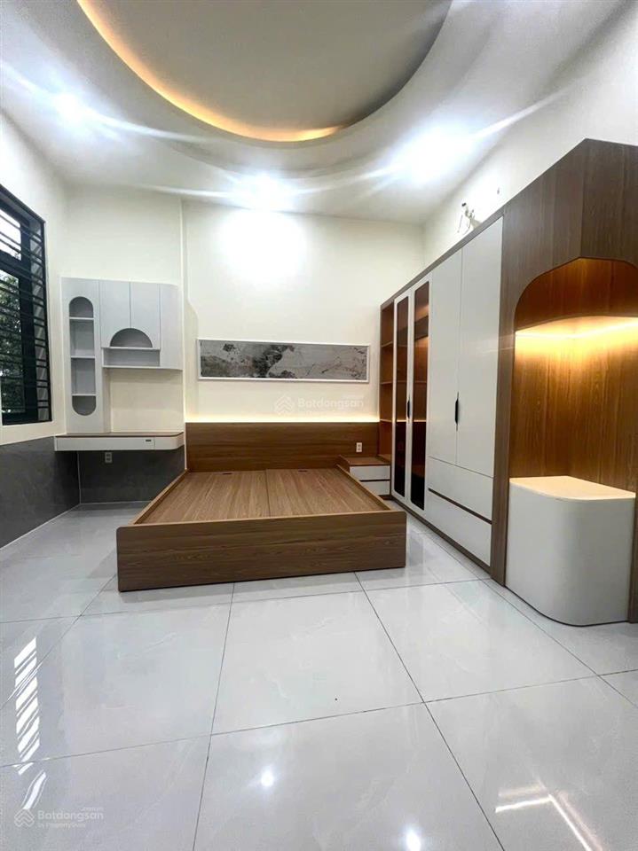 Bán nhà 1 trệt 1 lầu phường phú tân thành phố thủ dầu một cũ. nay là phường phú tân tphcm