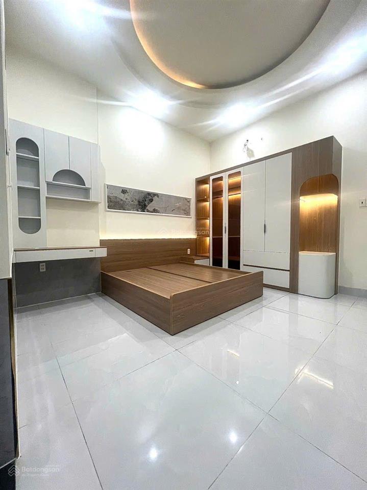 Bán nhà 1 trệt 1 lầu phường phú tân thành phố thủ dầu một cũ. nay là phường phú tân tphcm