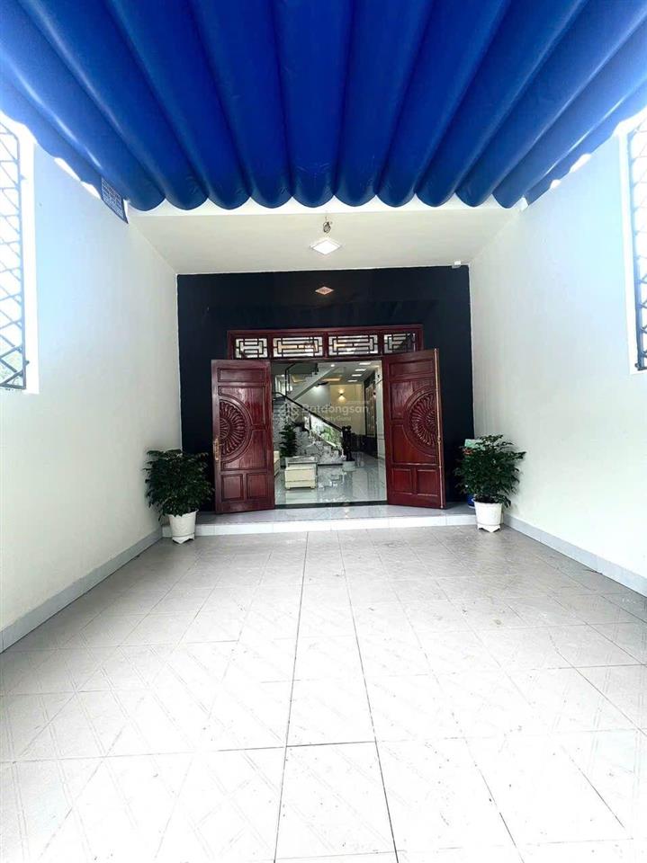 Bán nhà 1 trệt 1 lầu phường phú tân thành phố thủ dầu một cũ. nay là phường phú tân tphcm