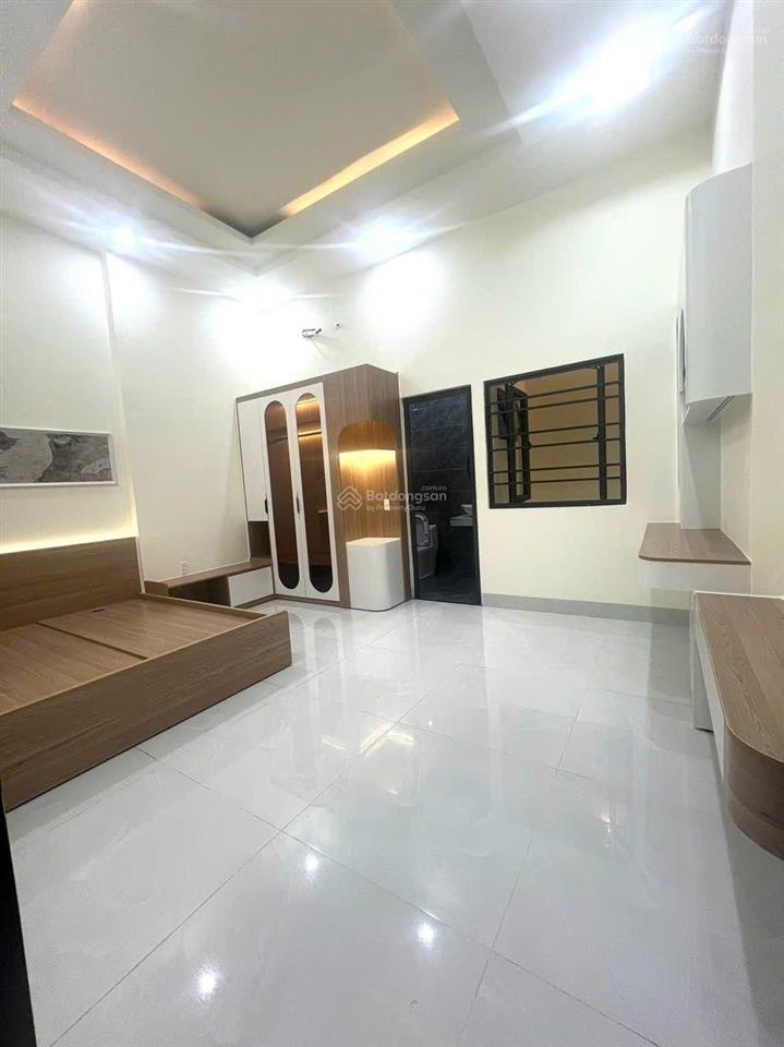 Bán nhà 1 trệt 1 lầu phường phú tân thành phố thủ dầu một cũ. nay là phường phú tân tphcm