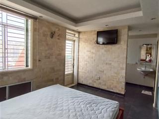 Căn hộ 152/11 nguyễn thị tần, q.8, ngay chợ rạch ông, 60m2, 3.1 tỷ, sổ hồng.  linh 0902 505 ***