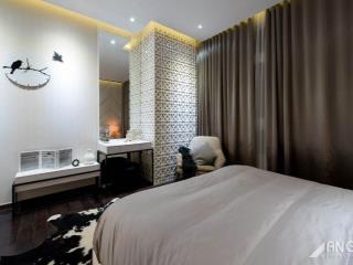 Chung cư river panorama, hoàng quốc việt, quận 7, 55m2, 3.950 tỷ. linh 0902 505 ***