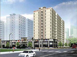 Căn hộ res 3, ngay chợ tân mỹ, đ/d bệnh viện fv, tân mỹ, q7, 74m2, 3.85tỷ, sh. linh 0902 505 ***