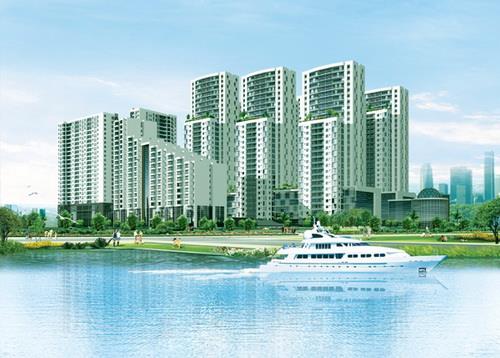 Căn hộ belleza, phạm hữu lầu, quận 7, 50m2, 2.450 tỷ, sổ hồng.  linh 0902 505 ***