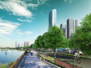 Căn hộ sky 89, đường lê thị chợ, p. phú mỹ, q. 7 55m2, 2 phòng ngủ, 4.160 tỷ. linh 0902 505 ***