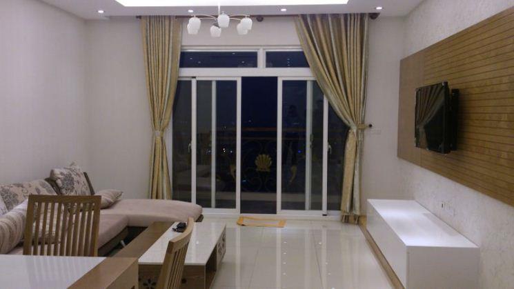 Chung cư số 1 tôn thất thuyết, p1, q. 4, cách q. 1 chưa tới 5 phút, 50.1m2, 3.1 tỷ. linh 0902 505 ***