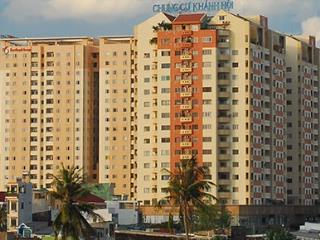 Căn hộ khánh hội 1, 360 bến vân đồn, p. 1, q. 4 82m2, 4.8 tỷ. linh 0902 505 ***