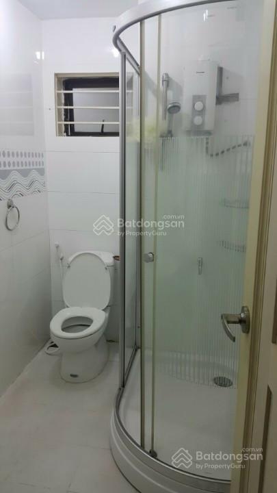 Căn hộ lô b4 chung cư phường 3, quận 4 lầu 3 (thang bộ) diện tích 50m2, 2.6 tỷ. linh 0902 505 ***