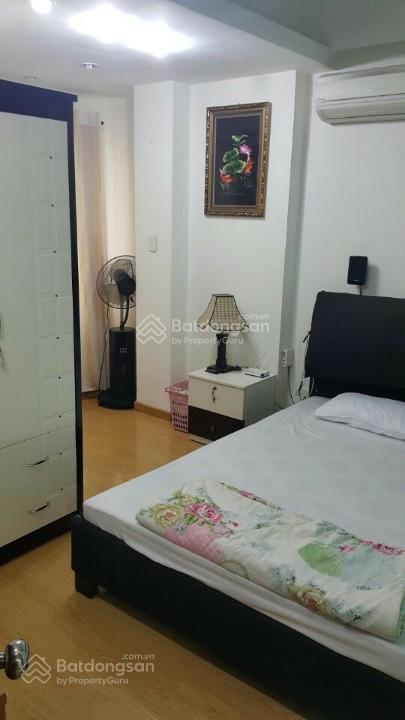 Căn hộ lô b4 chung cư phường 3, quận 4 lầu 3 (thang bộ) diện tích 50m2, 2.6 tỷ. linh 0902 505 ***