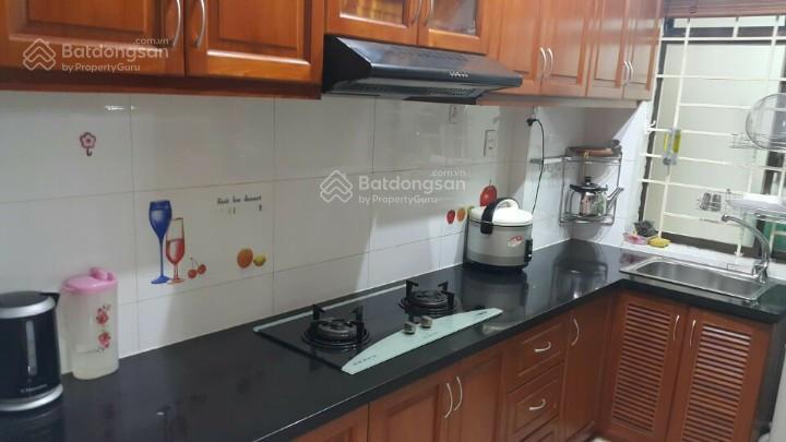 Căn hộ lô b4 chung cư phường 3, quận 4 lầu 3 (thang bộ) diện tích 50m2, 2.6 tỷ. linh 0902 505 ***