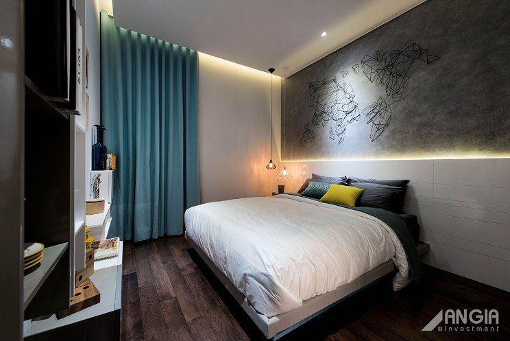 Chung cư river panorama, hoàng quốc việt, quận 7, 3,95 tỷ, sổ hồng. linh 0902 505 ***