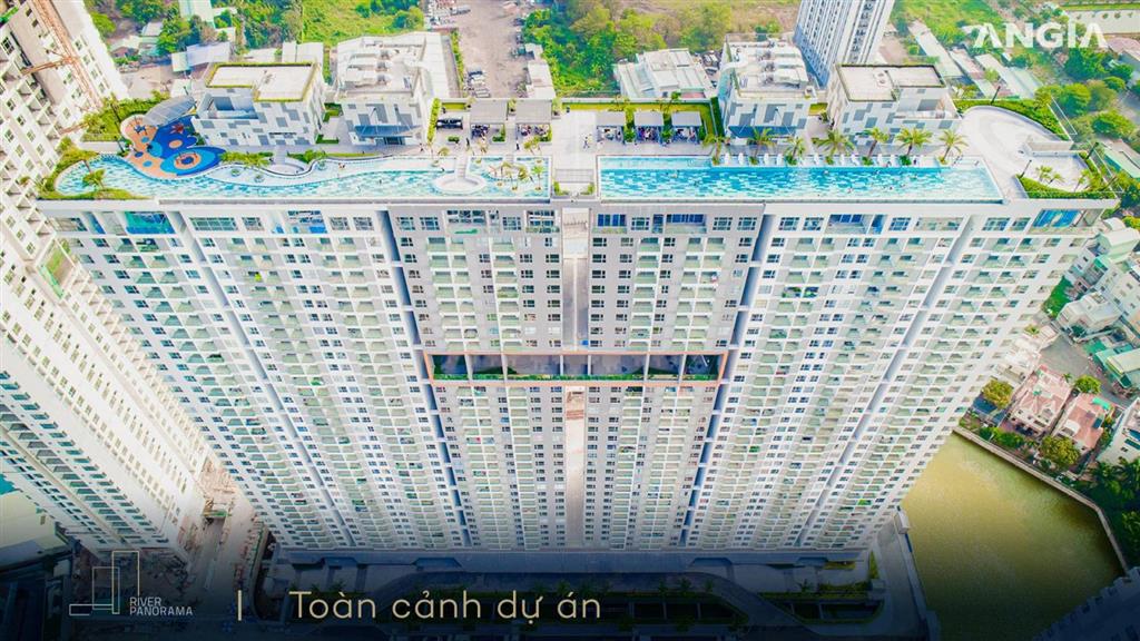 Chung cư river panorama, hoàng quốc việt, quận 7, 3,95 tỷ, sổ hồng. linh 0902 505 ***