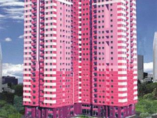 Căn hộ phúc thịnh, 341 cao đạt, p.1, q.5, 4 tỷ, sổ hồng. linh 0902 505 ***
