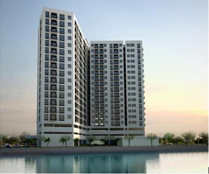 Căn hộ ngọc lan, 35 phú thuận, q7, ngay biệt thự tấn trường, 93m², 4,5 tỷ. linh 0902 505 ***