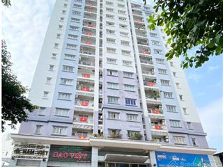 Căn hộ 167 nguyễn phúc nguyên, q3, ngã 6 dân chủ, 105m2, 3pn, 2wc, có nội thất. linh 0902 505 ***