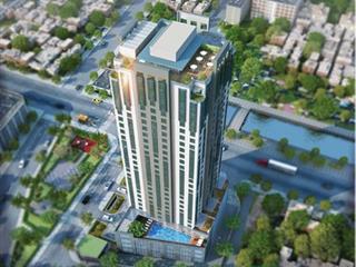 Căn hộ remax plaza, 117118 bãi sậy, p1, q6, 120m2, 3pn, 2wc, nhà trống, giá 9.5tr. linh 0902 505 ***