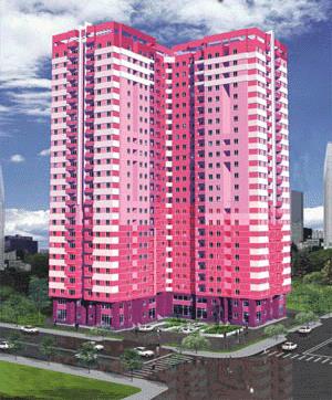 Căn hộ cc phúc thịnh, 341 cao đạt, p.1, q.5, gần cầu chữ y, 90m2, 12tr. linh 0902 505 ***